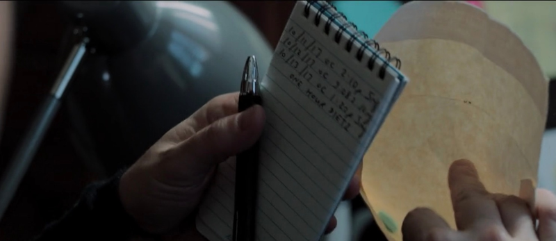 Illustration for article titled All the Easter eggs from Castle Rock’s first season